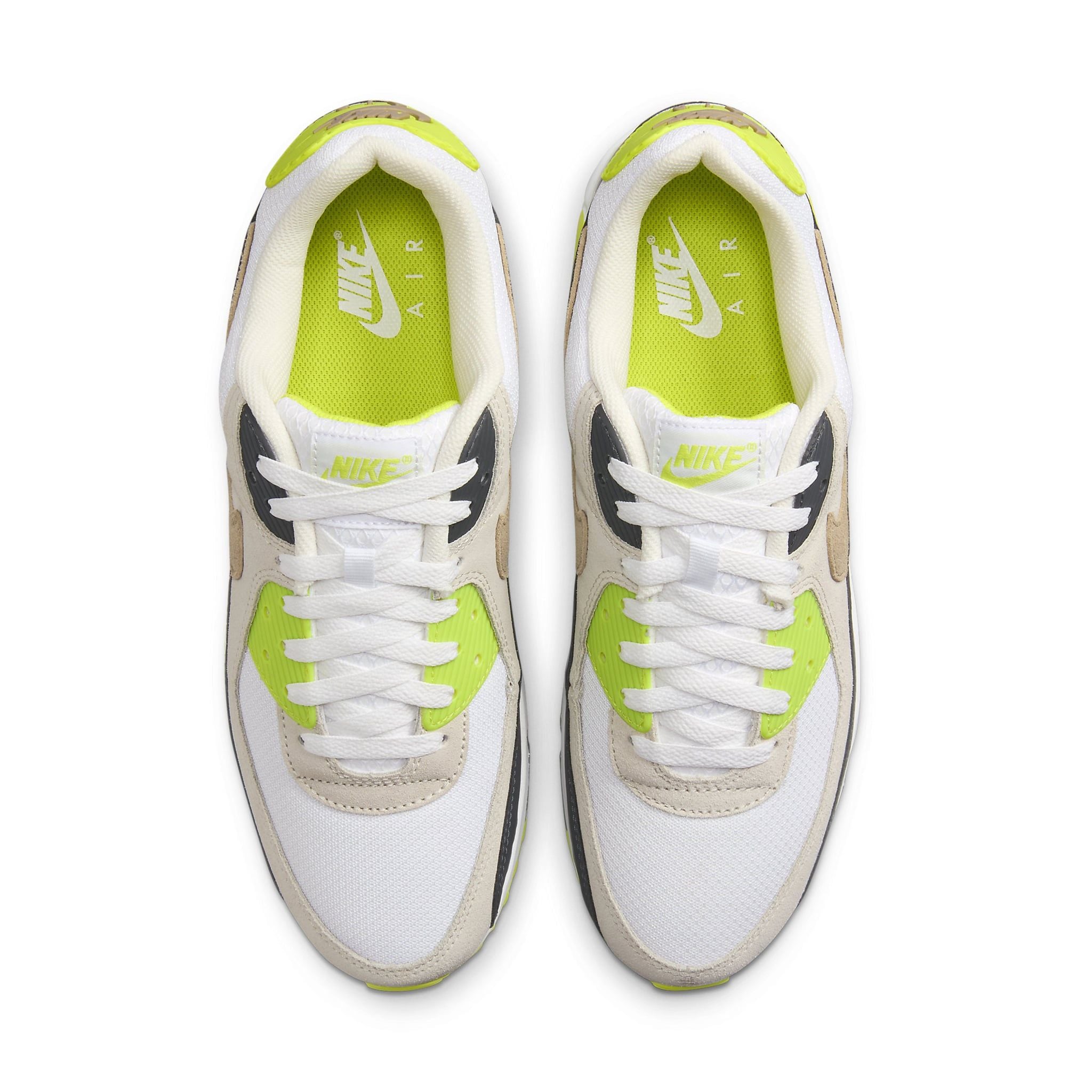  NIKE AIR MAX 90 CYBER DM0029-107 