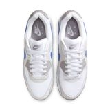  NIKE AIR MAX 90 COLLEGE GREY RACER BLUE DM0029-110 