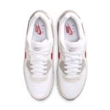  NIKE AIR MAX 90 WHITE COLLEGE GREY LAST DM0029-113 
