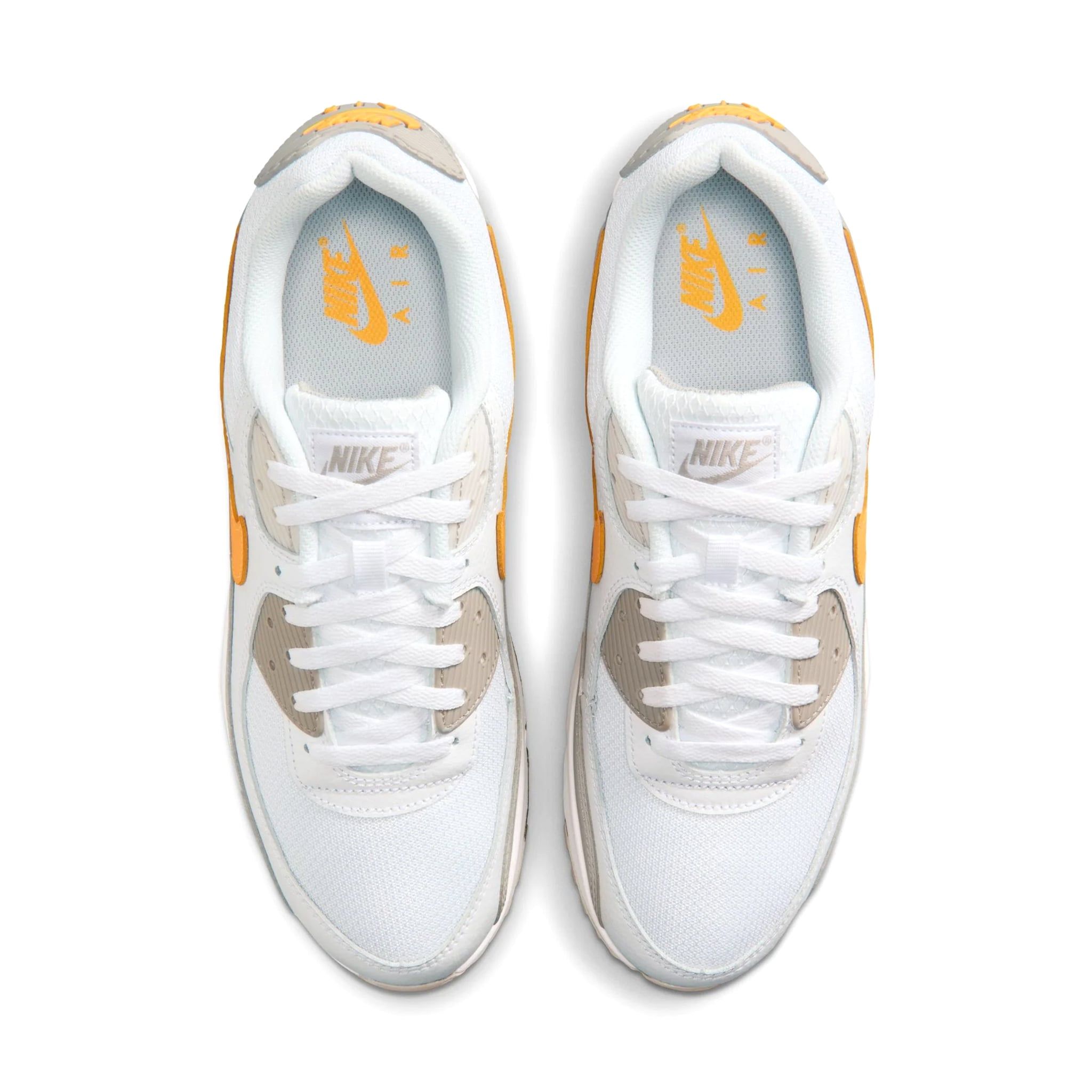  NIKE AIR MAX 90 LASER ORANGE DM0029-119 
