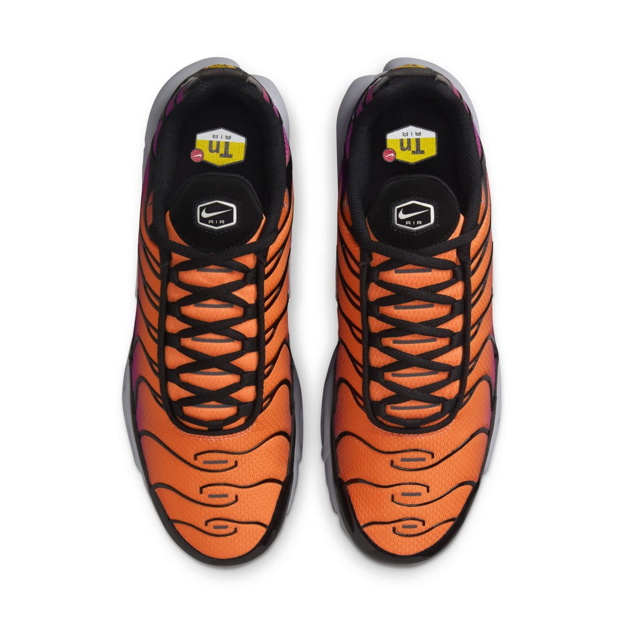  NIKE AIR MAX PLUS DESERT SUNSET DM0032-014 