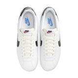  NIKE CORTEZ '23 WHITE BLACK LIGHT PHOTO BLUE DM4044-100 