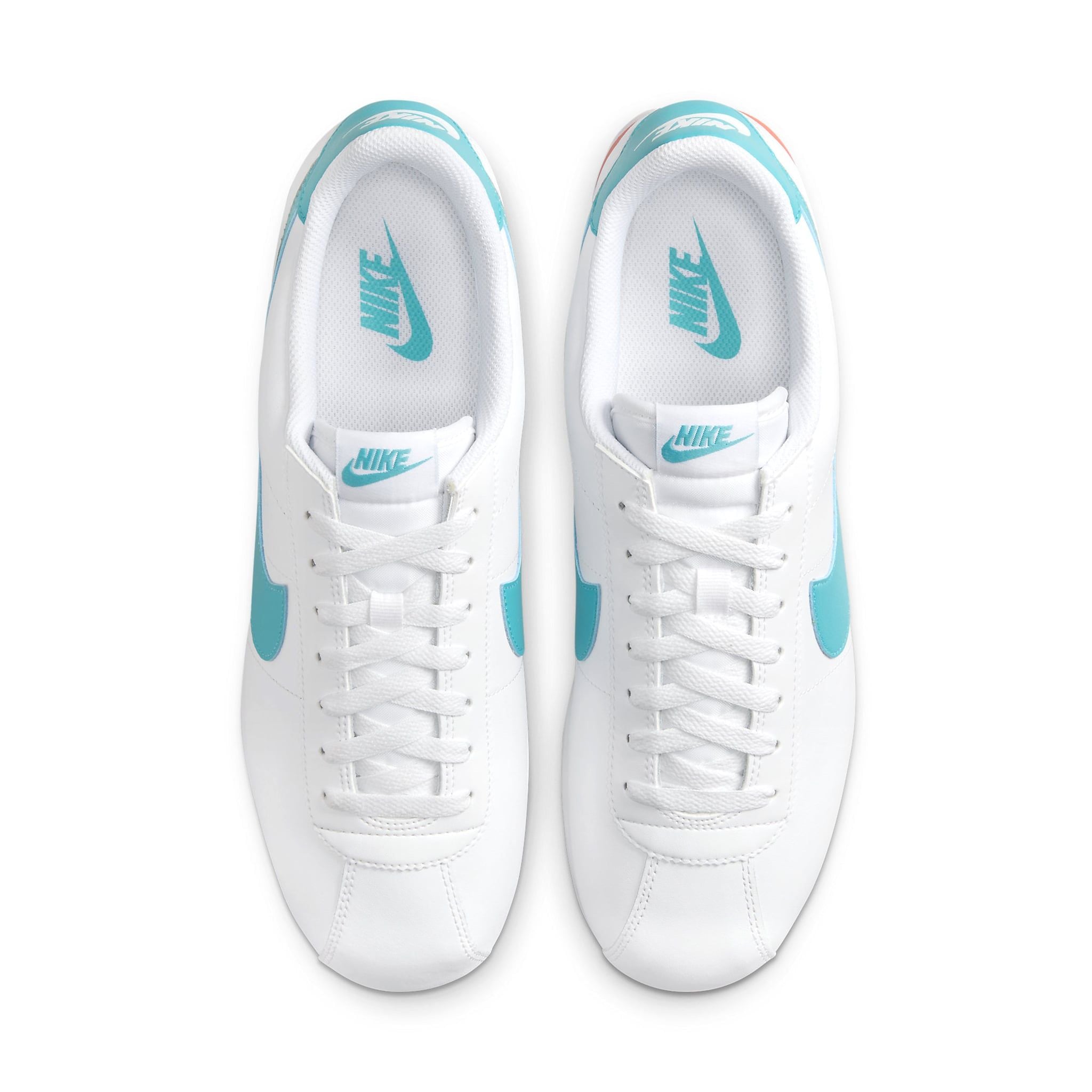  NIKE CORTEZ MIAMI DOLPHINS DM4044-103 