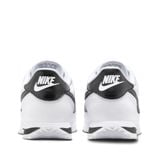 NIKE CORTEZ LEATHER WHITE BLACK DM4044-105 