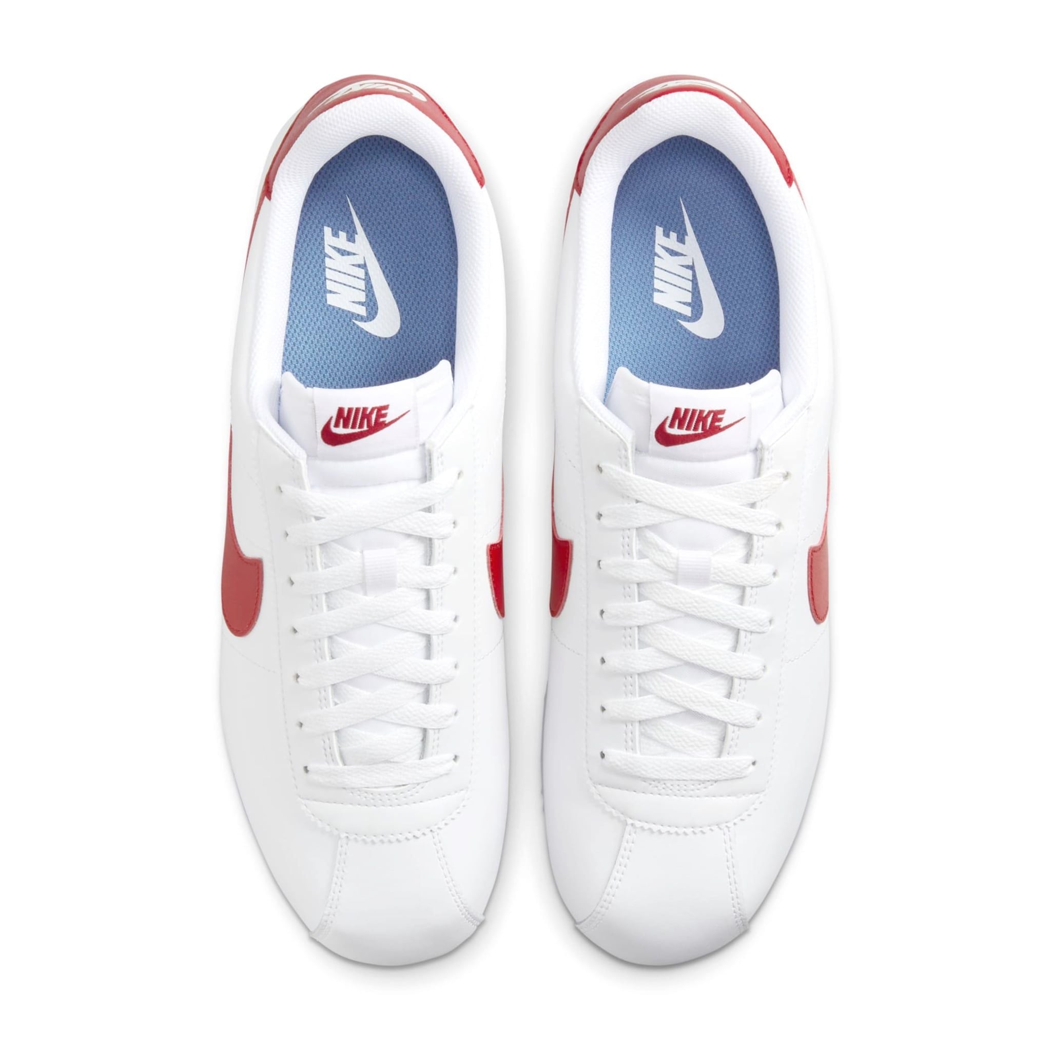  NIKE CORTEZ LEATHER FORREST GUMP DM4044-108 