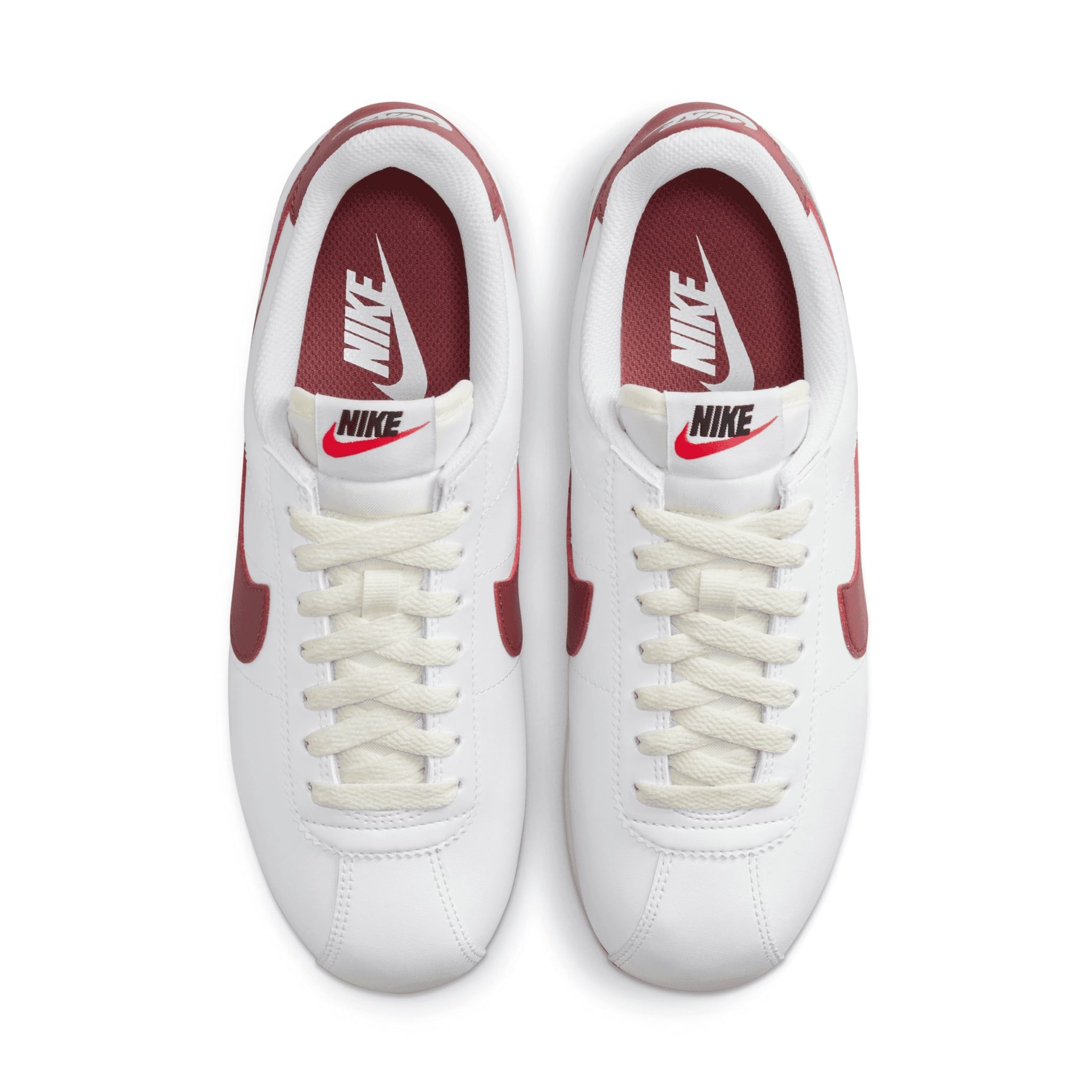  NIKE CORTEZ RED STARDUST CEDAR DN1791-103 