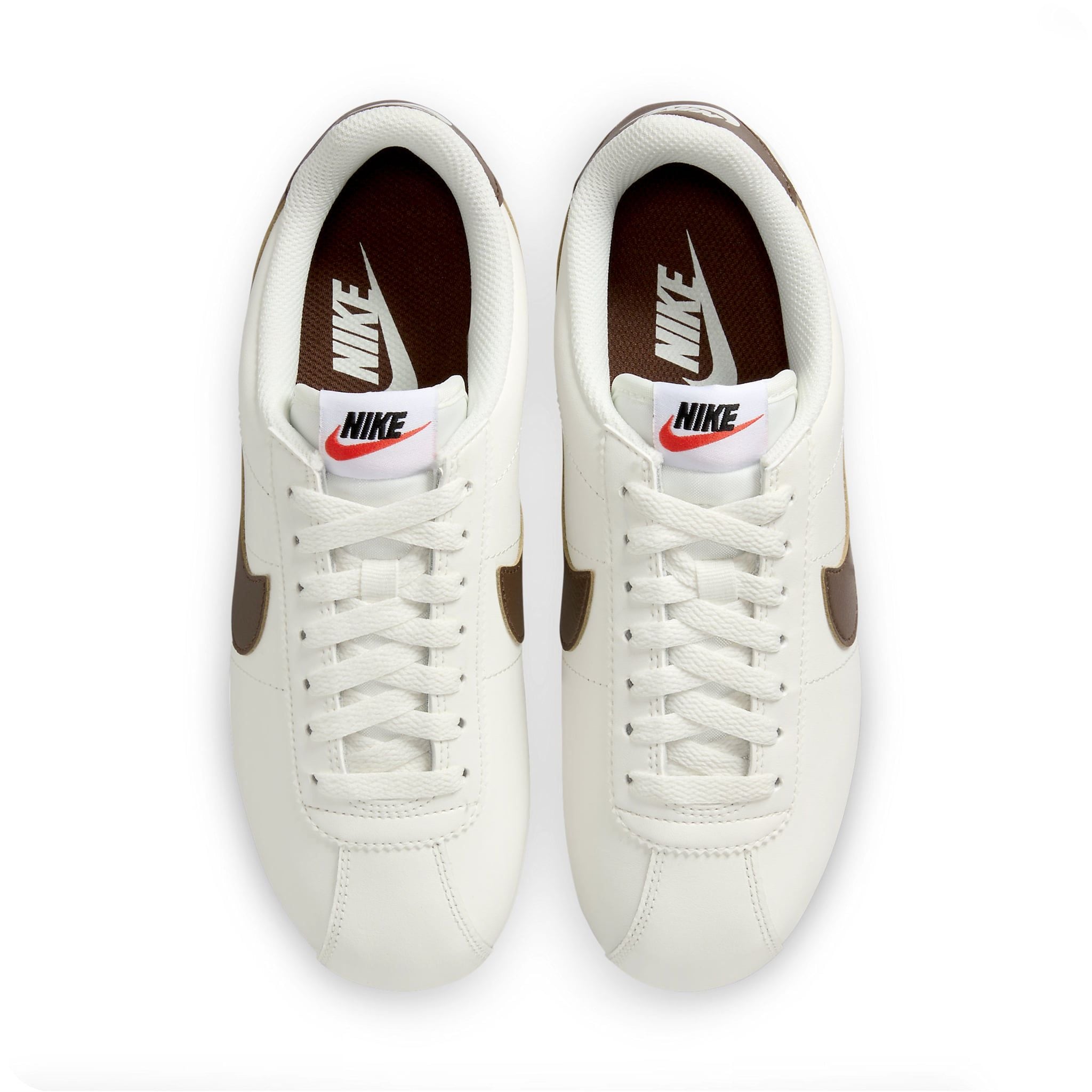  NIKE CORTEZ CACAO WOW DN1791-104 