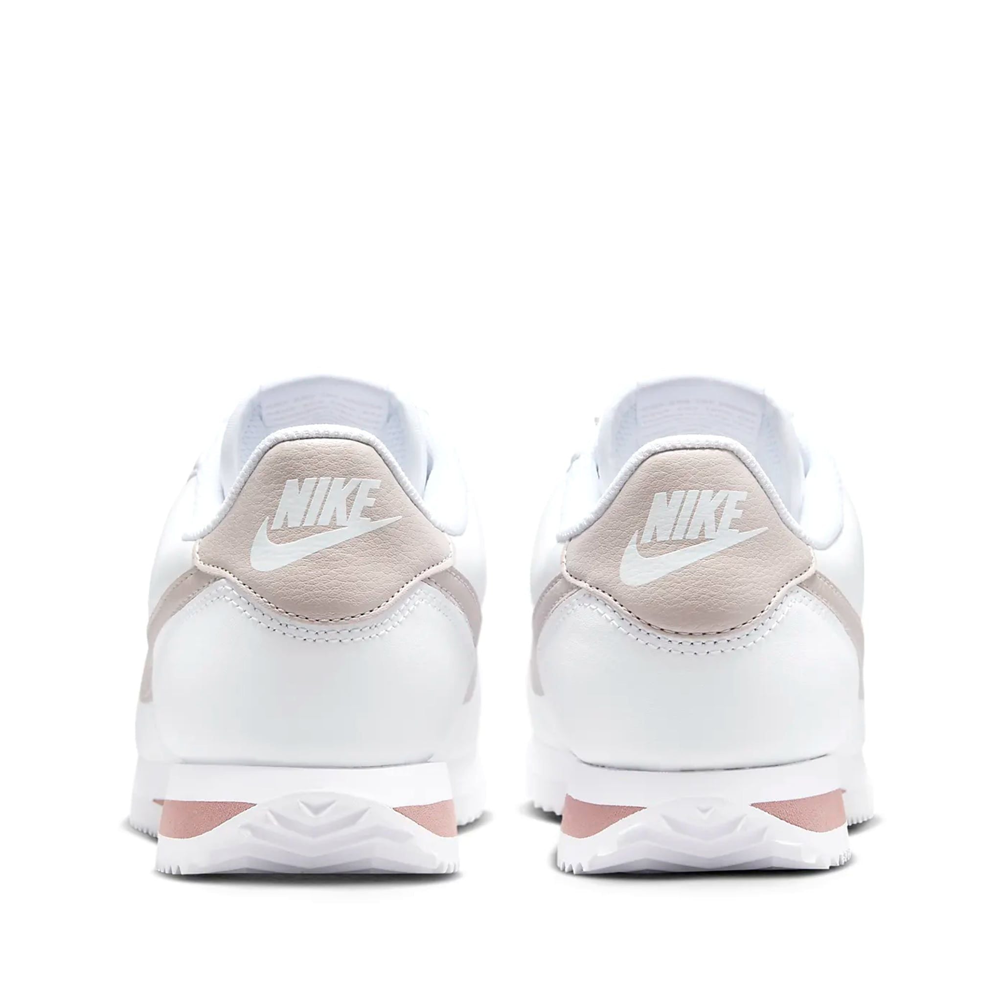  NIKE CORTEZ WHITE PLATINUM VIOLET DN1791-105 