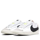  NIKE BLAZER LOW 77 JUMBO WHITE BLACK SAIL  DQ1470-101 