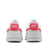  NIKE COURT VISION LOW WHITE SEA CORAL DR9885-101 