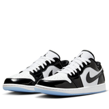  NIKE AIR JORDAN 1 LOW CONCORD DV1309-100 