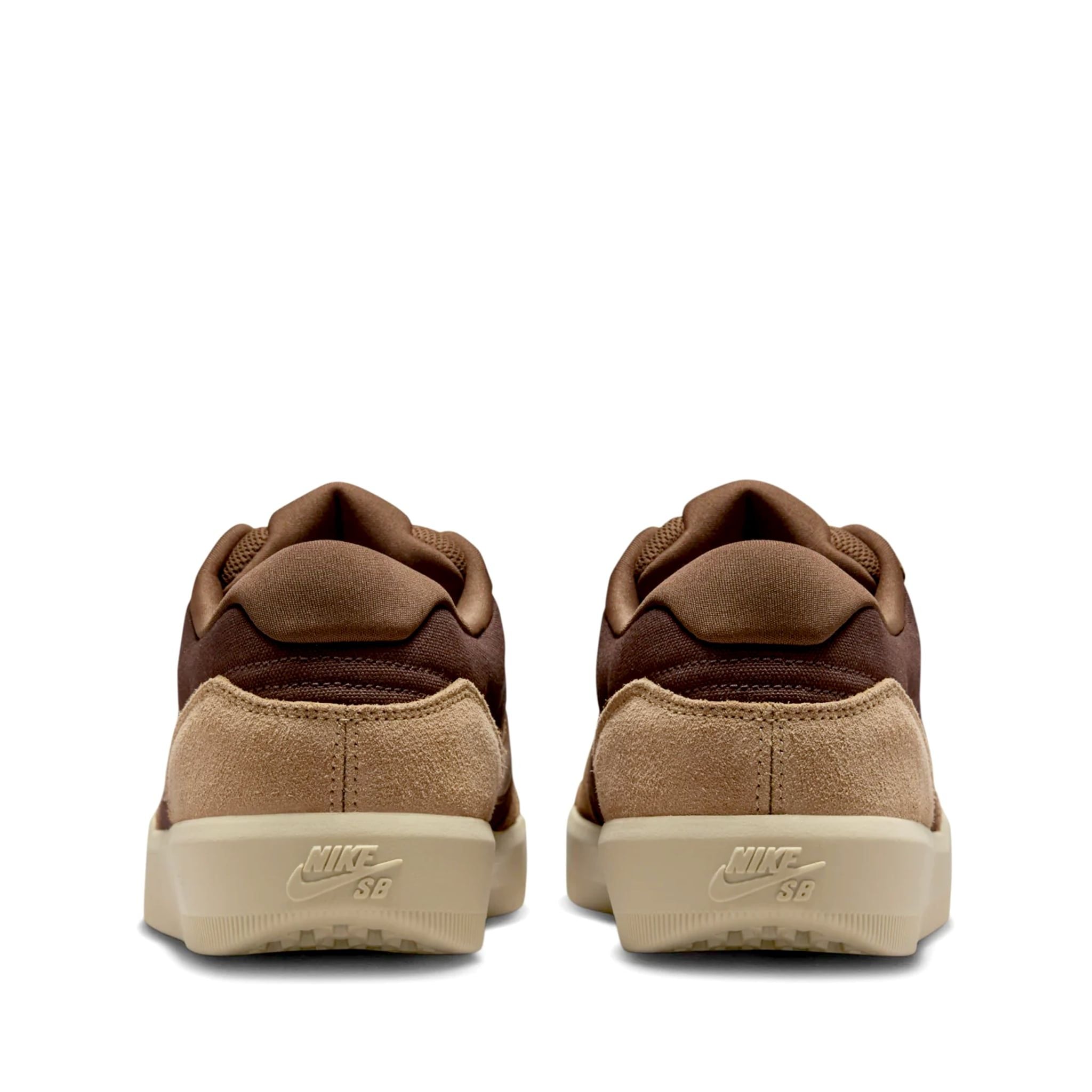  NIKE SB FORCE 58 BAROQUE BROWN DV5477-201 