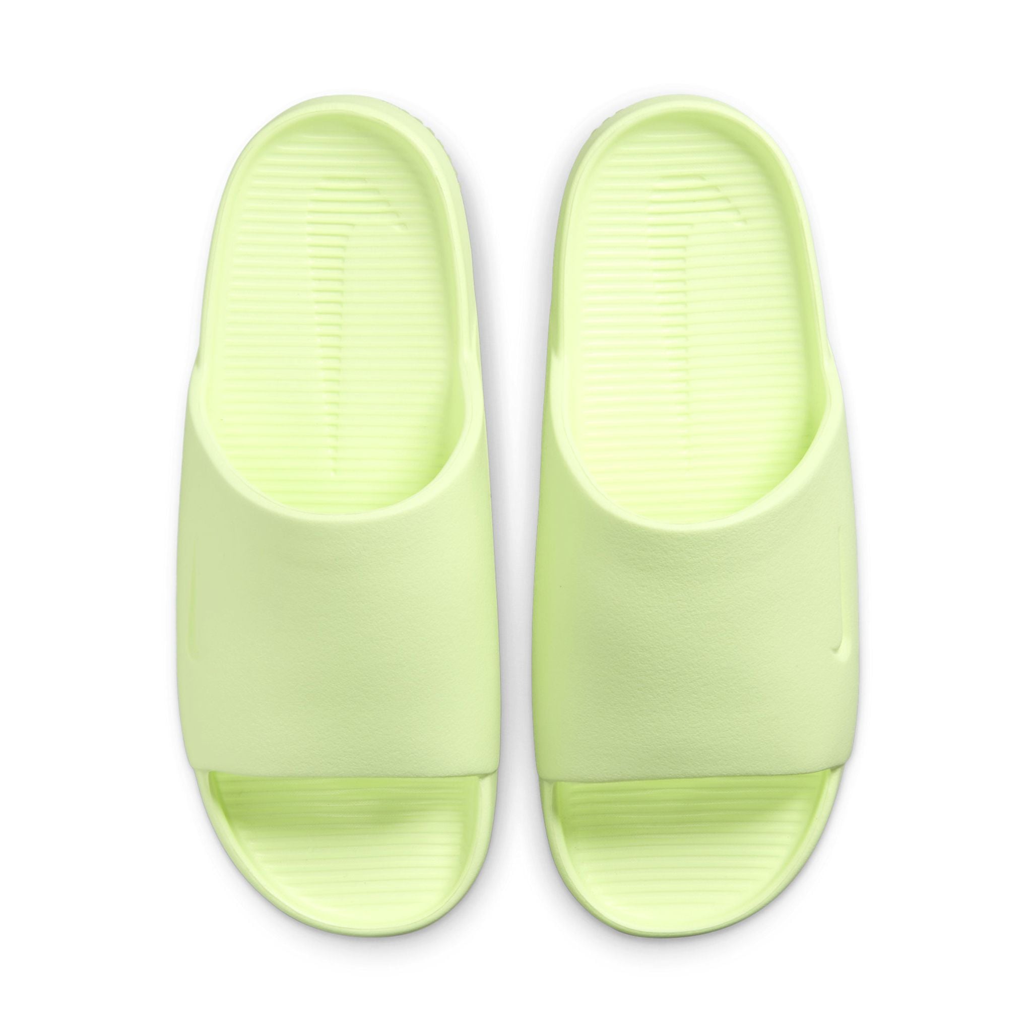  NIKE CALM SLIDE BARELY VOLT DX4816-702 