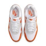 NIKE AIR MAX 1 '87 SAFETY ORANGE DZ2628-002 