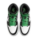  NIKE AIR JORDAN 1 RETRO HIGH OG LUCKY GREEN DZ5485-031 