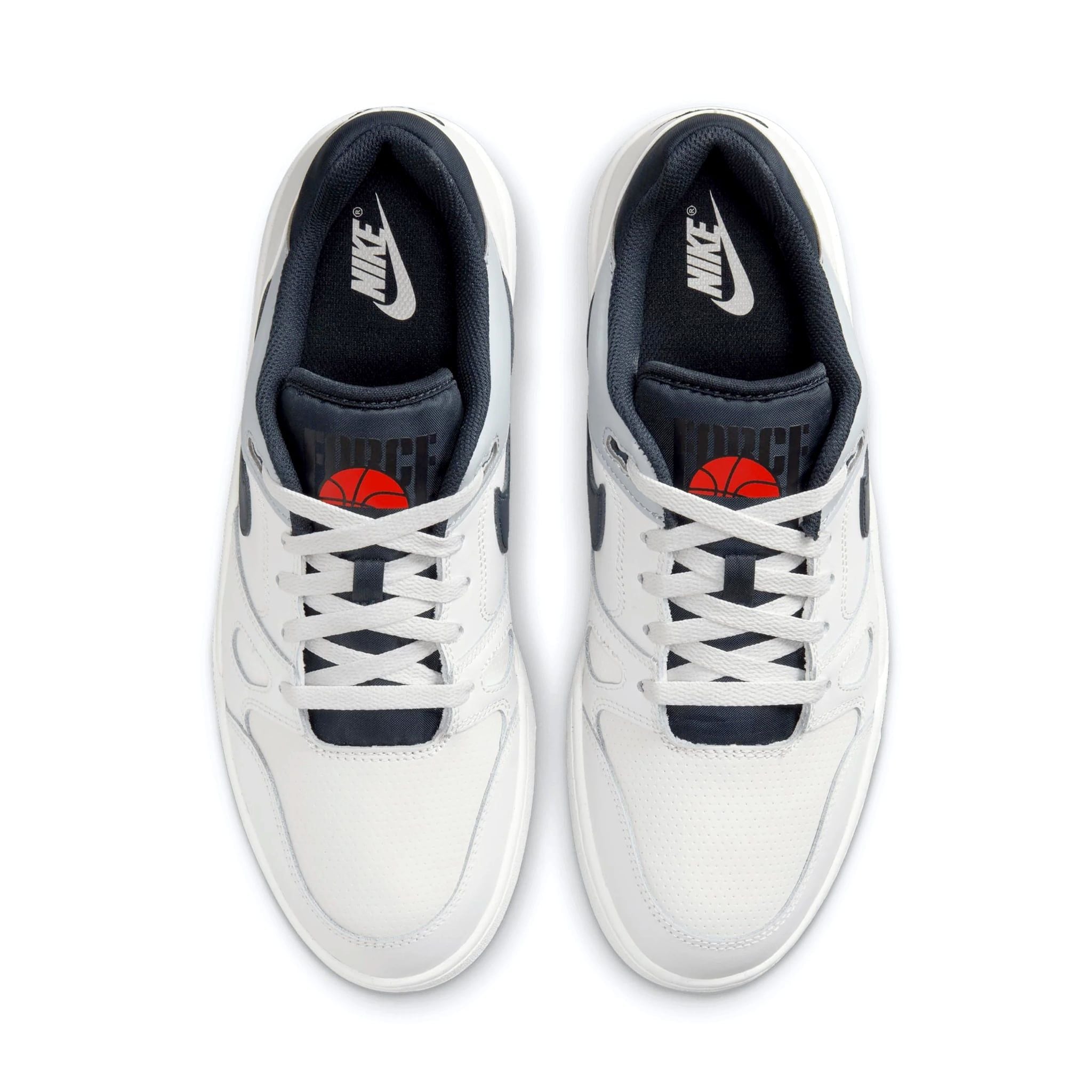  NIKE FULL FORCE PLATINUM TINT WOLF GREY FB1362-002 