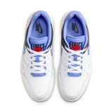  NIKE FULL FORCE LOW WHITE BLACK POLAR FB1362-100 