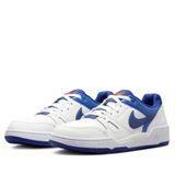  NIKE FULL FORCE LOW BLUE RACER FB1362-104 