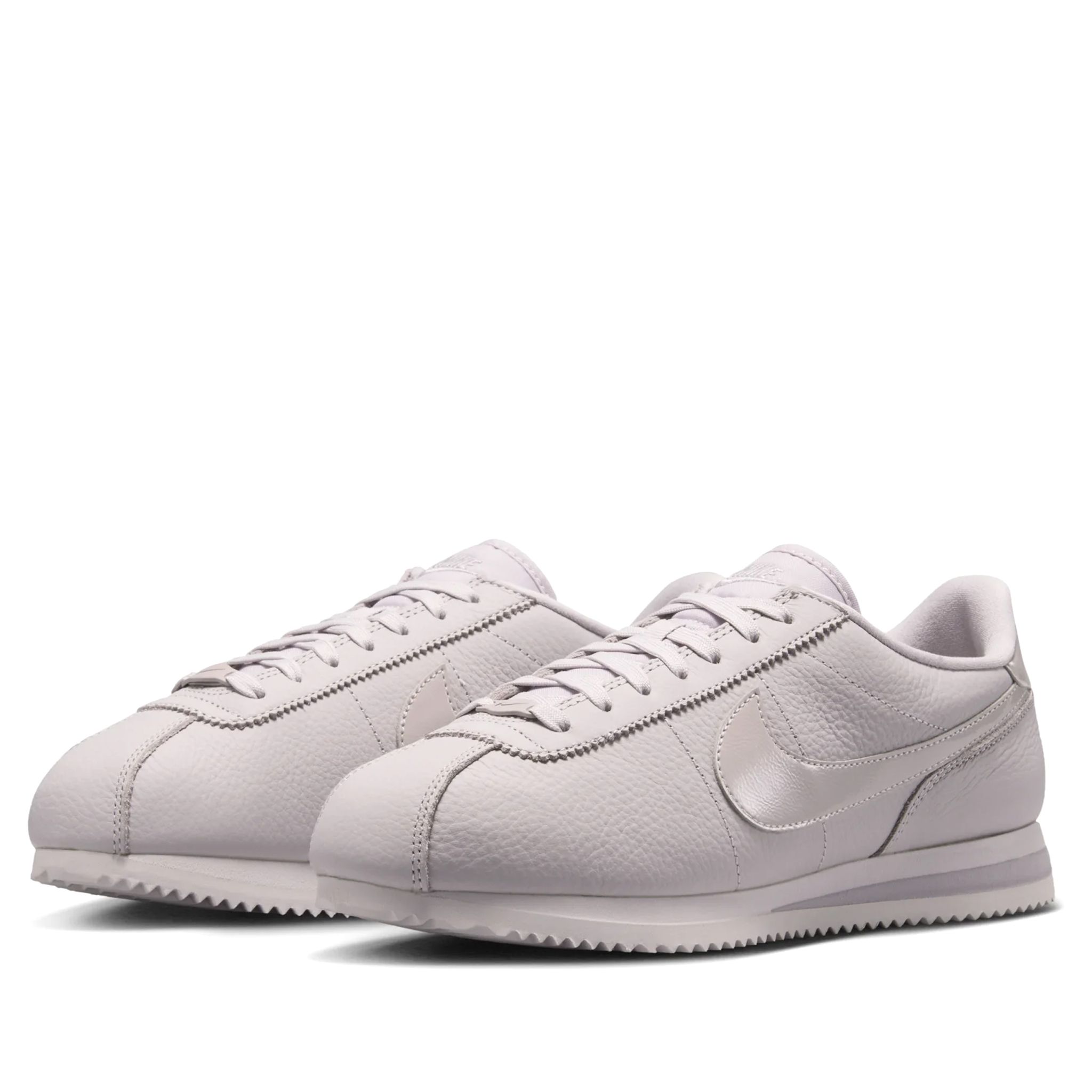  NIKE CORTEZ LEATHER PLATINUM VIOLET PINK FB6877-003 