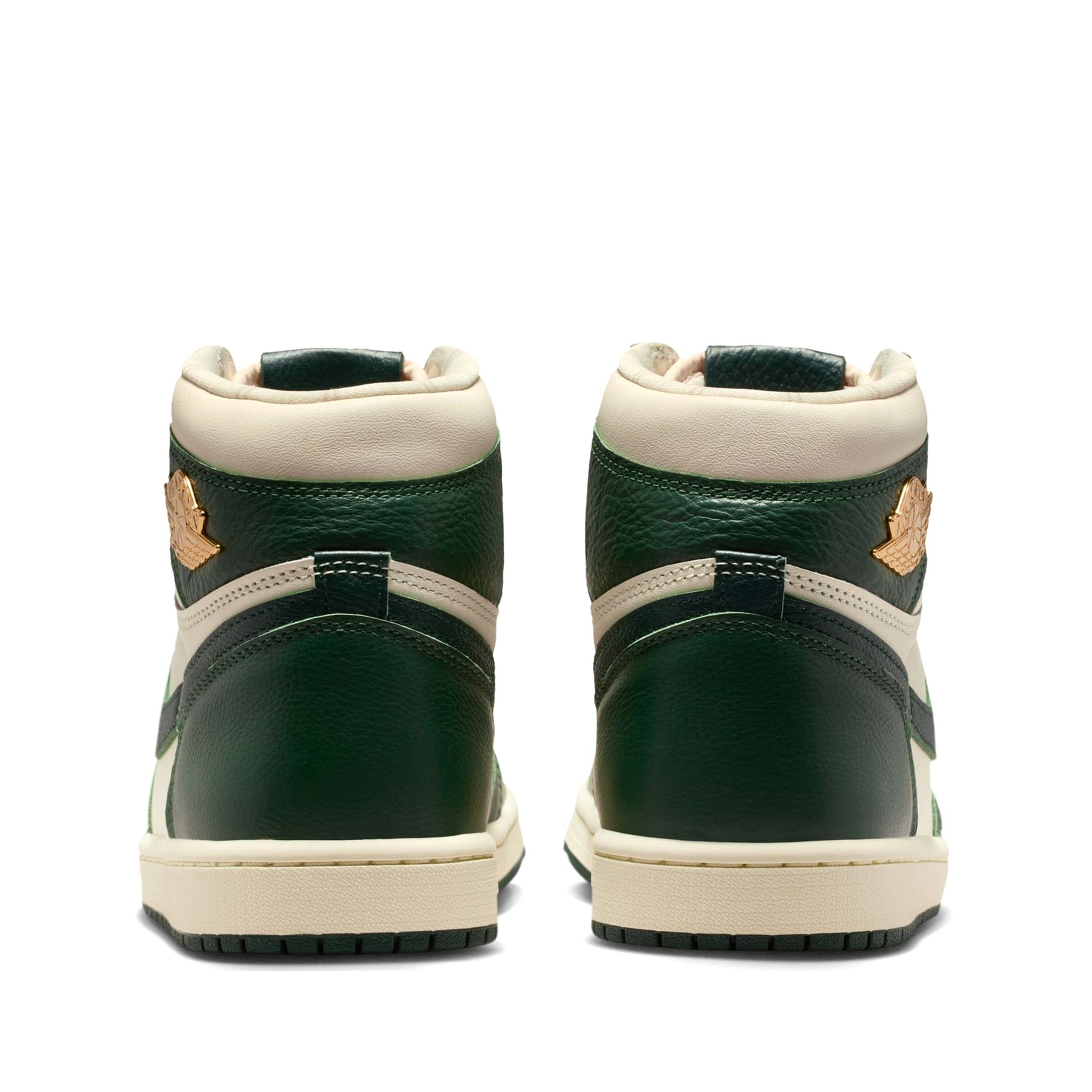  NIKE AIR JORDAN 1 HIGH RETRO FIR PRO GREEN FD2596-101 