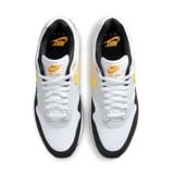  NIKE AIR MAX 1 WHITE UNIVERSITY GOLD FD9082-104 