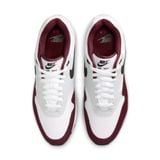  NIKE AIR MAX 1 DARK TEAM RED FD9082-106 