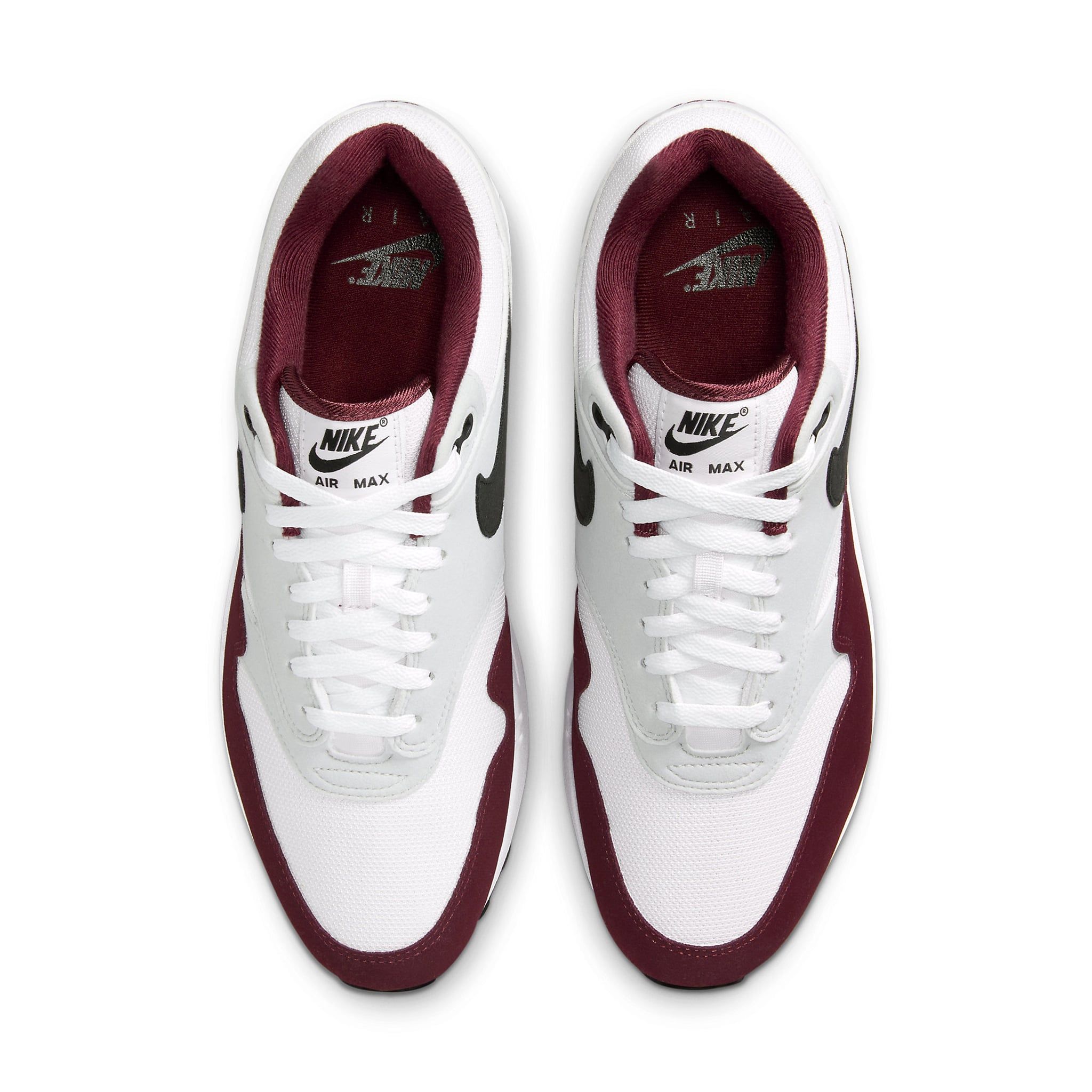  NIKE AIR MAX 1 DARK TEAM RED FD9082-106 