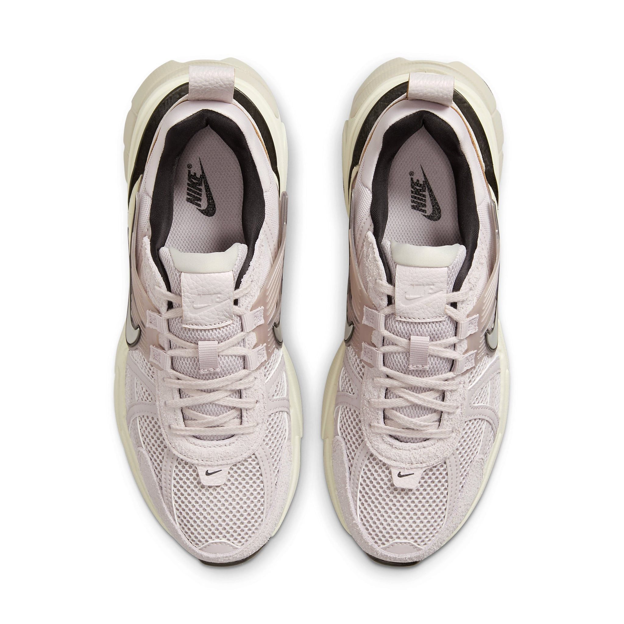  NIKE V2K RUN PLATINUM VIOLET FN6703-001 