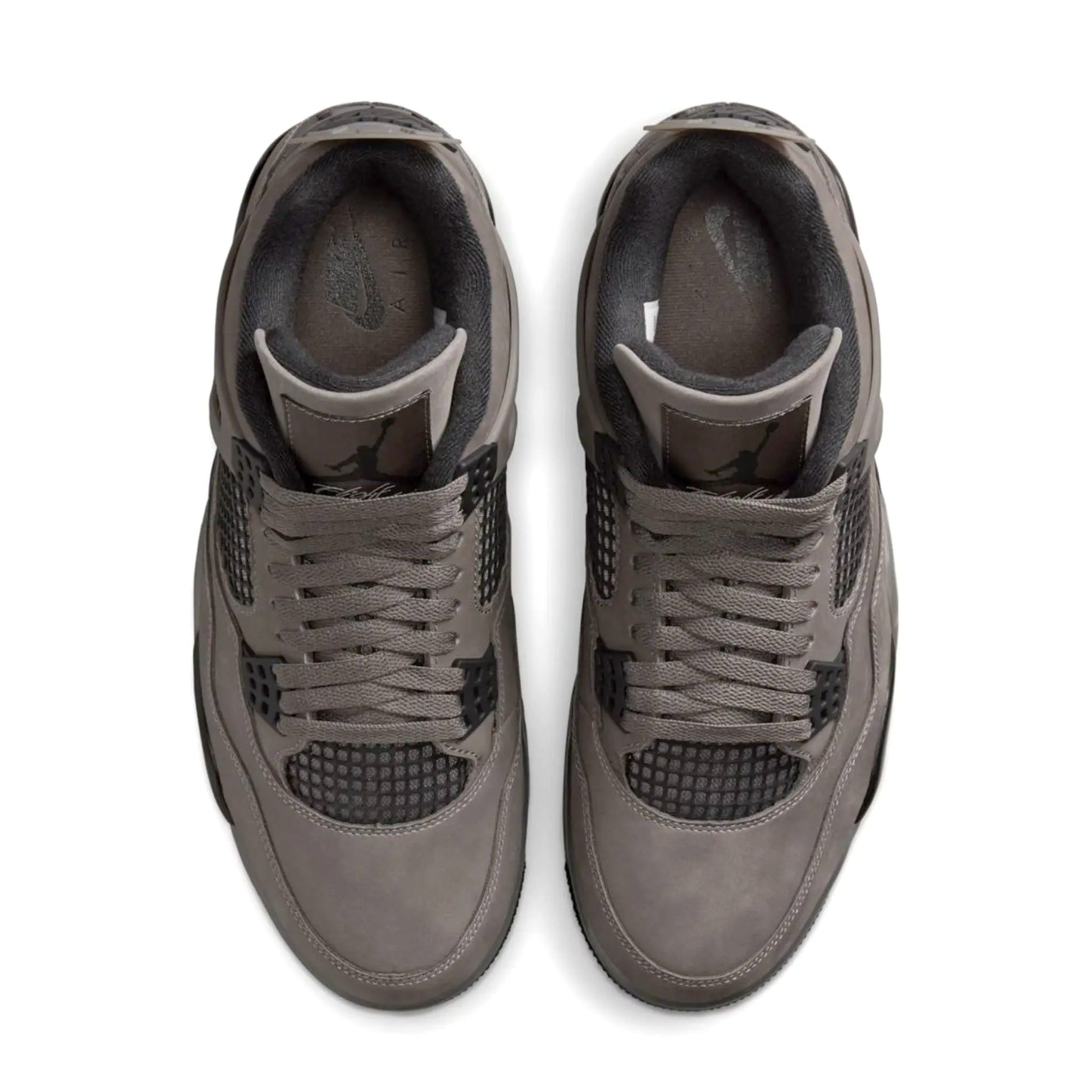  NIKE AIR JORDAN 4 RETRO CAVE STONE FQ8138-200 