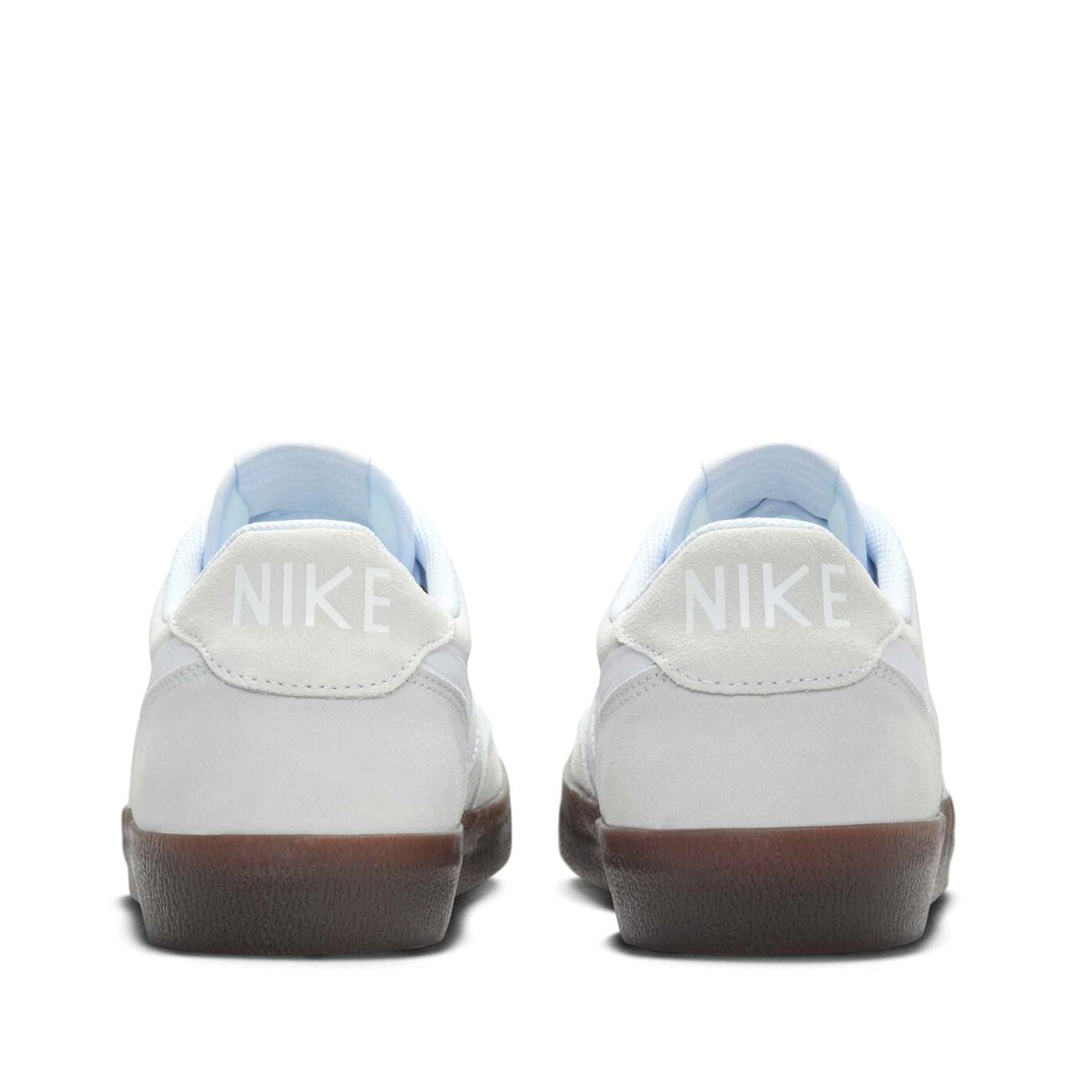  NIKE KILLSHOT 2 LEATHER LIGHT GREY GUM FQ8903-004 