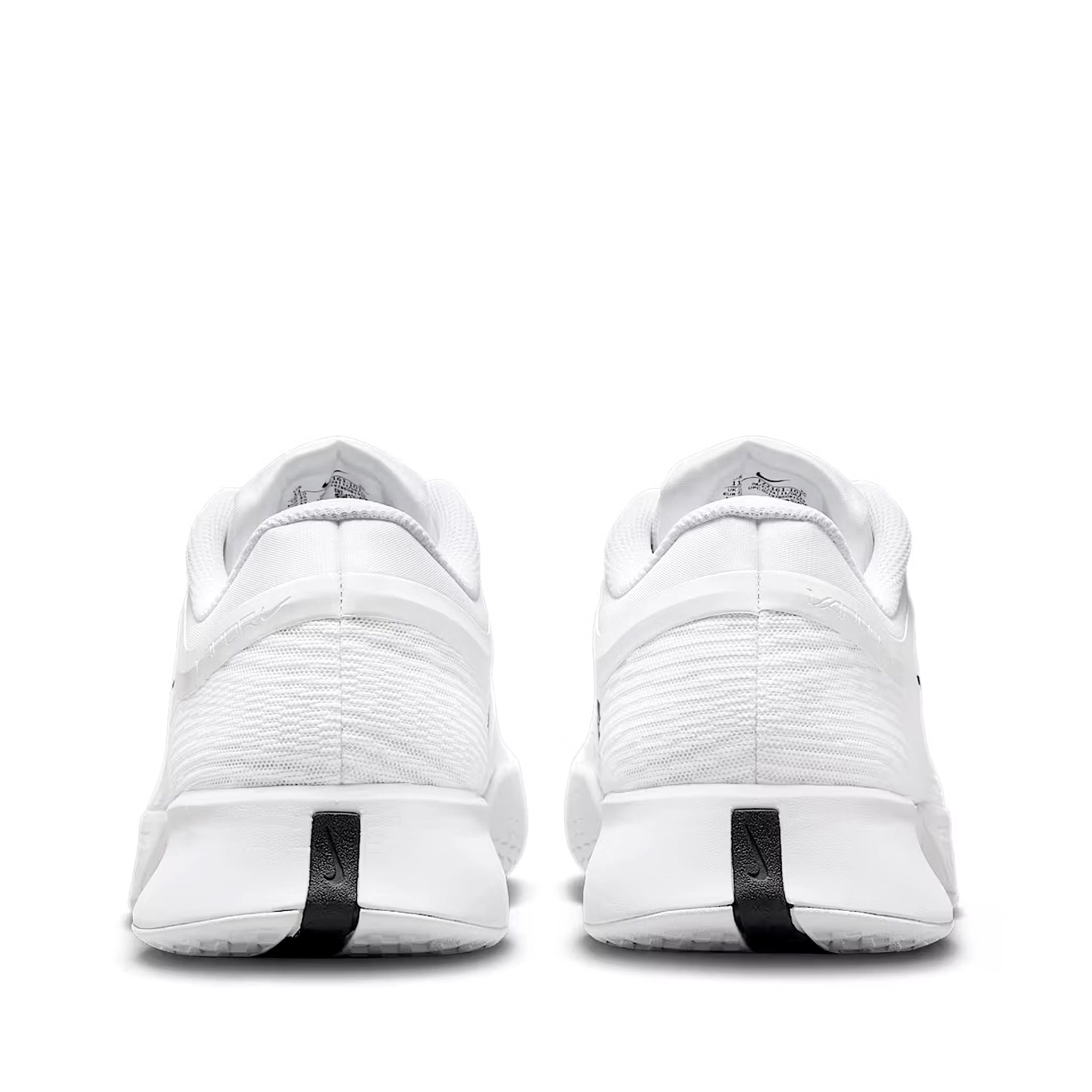  NIKE AIR ZOOM VAPOR PRO 3 HC WHITE BLACK FZ2161-101 