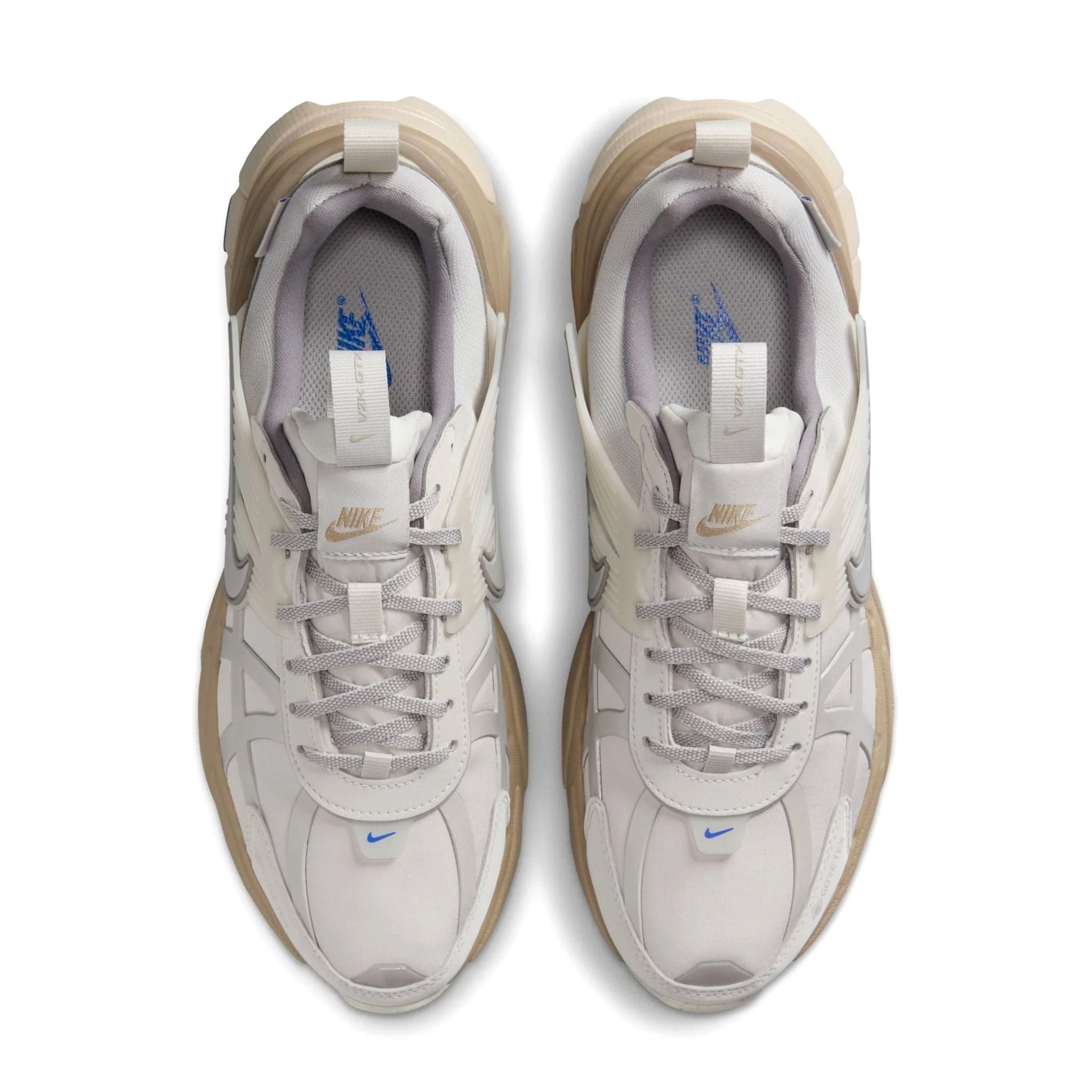  NIKE V2K RUN GORE-TEX LIGHT BONE FZ2622-002 