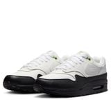  NIKE AIR MAX 1 WHITE BLACK CHLOROPHYLL FZ5160-121 