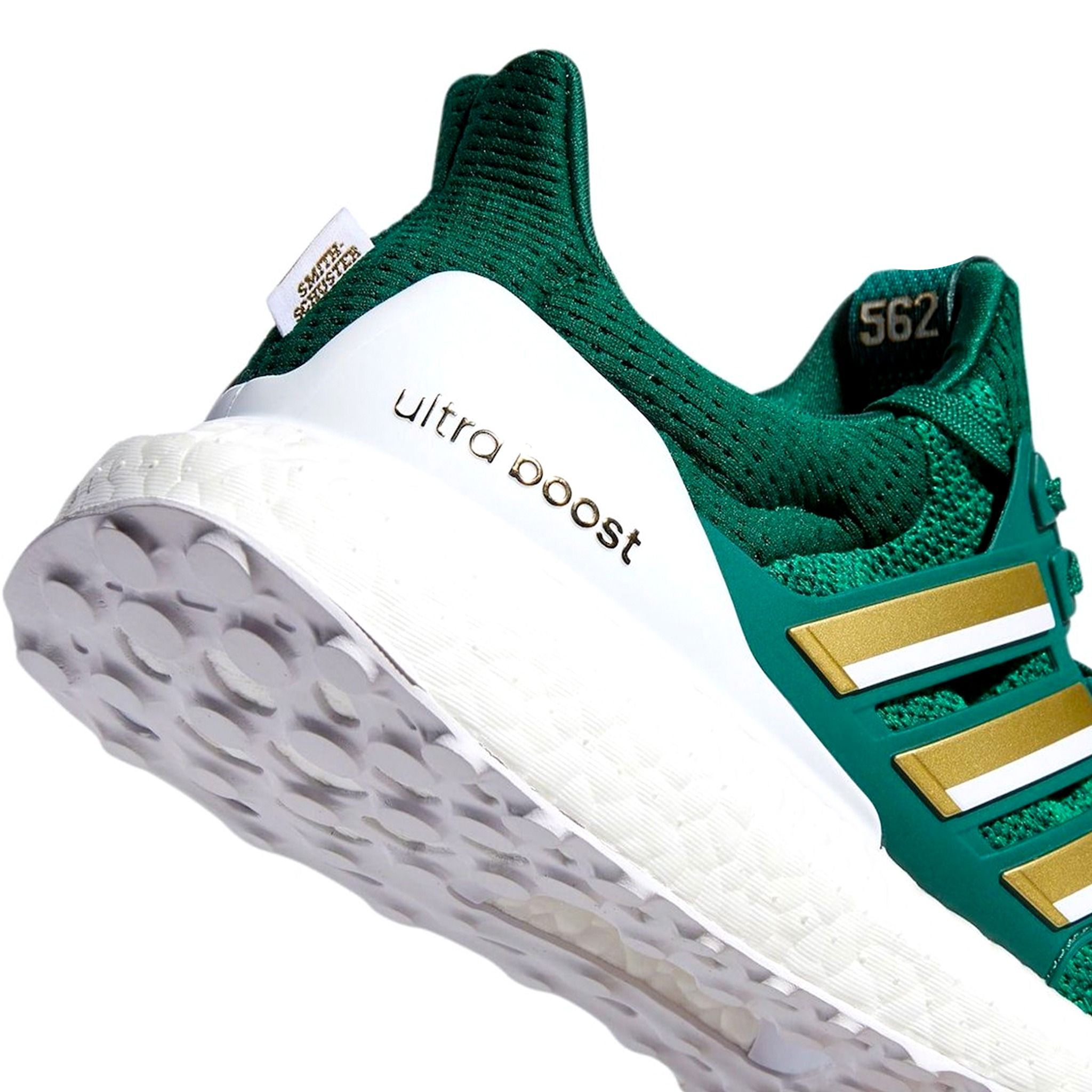  ADIDAS ULTRA BOOST 2.0 DNA JUJU SMITH-SCHUSTER FZ5485 