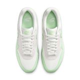  NIKE AIR MAX 1 ESSENTIAL SUMMIT WHITE PHOTON DUST VAPOR GREEN FZ5808-107 