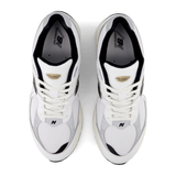  NEW BALANCE 2002R WHITE BLACK GOLD GC2002PS 
