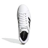 ADIDAS GRAND COURT CLOUD WHITE CORE BLACK GW9214 