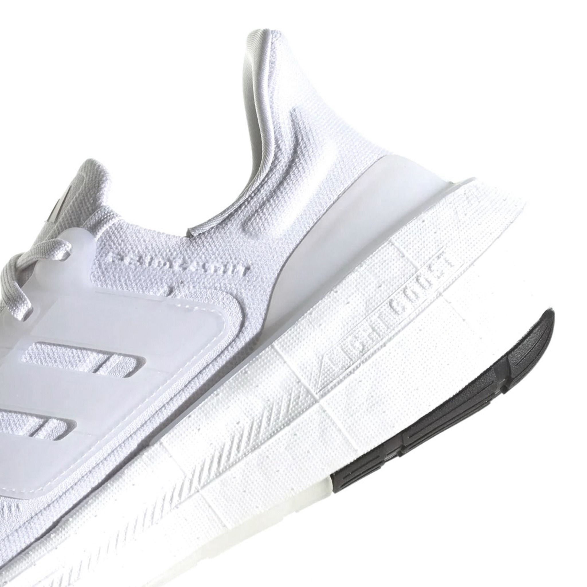  ADIDAS ULTRA BOOST LIGHT TRIPLE WHITE GY9350 
