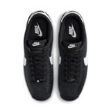  NIKE CORTEZ TEXTILE BLACK WHITE HF0263-001 