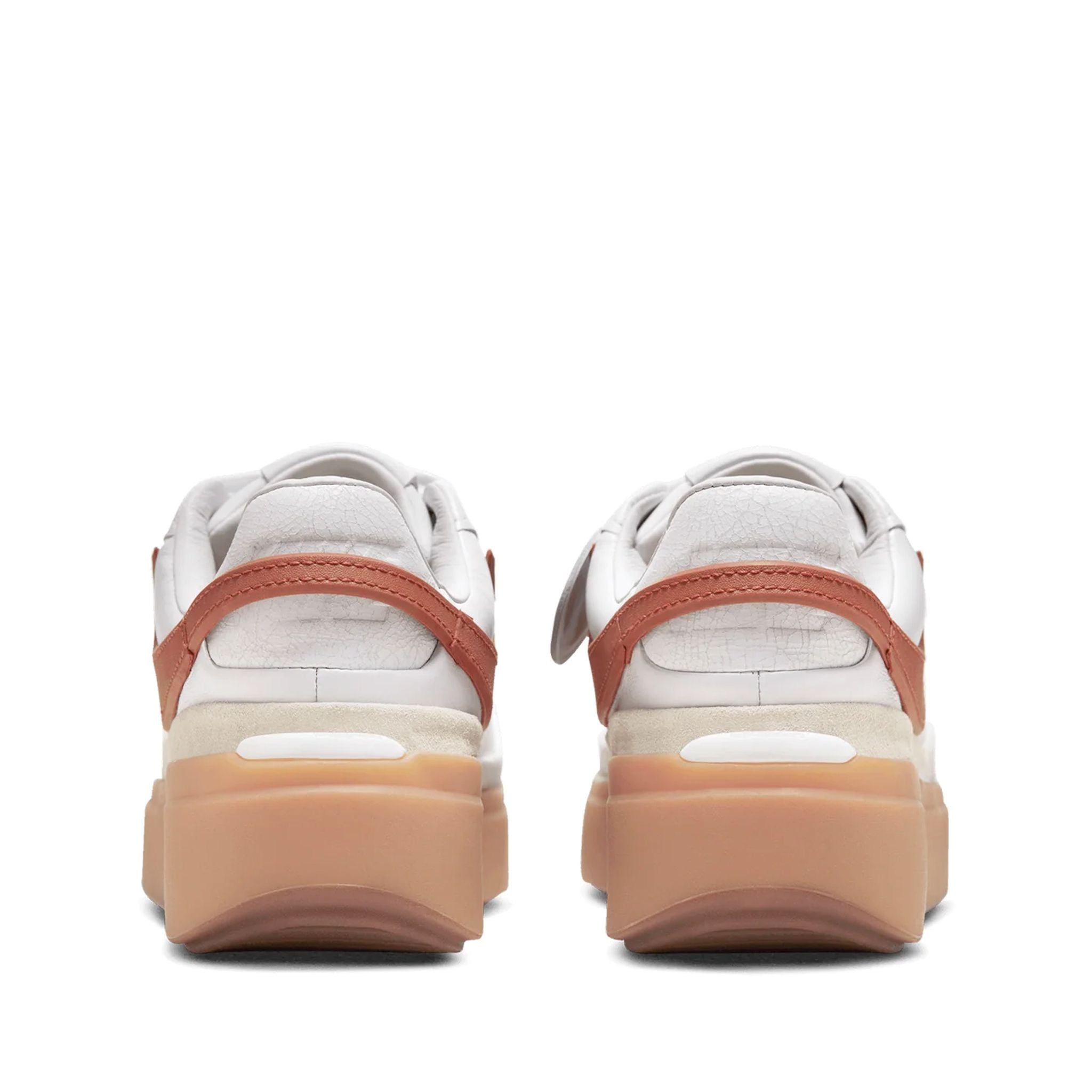  NIKE BLAZER PHANTOM LOW DARK RUSSET GUM HF3119-100 