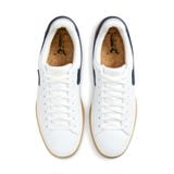  NIKE BLAZER PHANTOM LOW WHITE NAVY GUM HF3119-102 