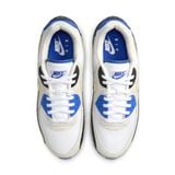  NIKE AIR MAX 90 KHAKI RACER BLUE HF3449-100 