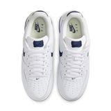  NIKE AIR FORCE 1 LOW EVO MIDNIGHT NAVY HF3630-102 