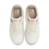 NIKE AIR FORCE 1 07 SAIL COCONUT HF4263-133 