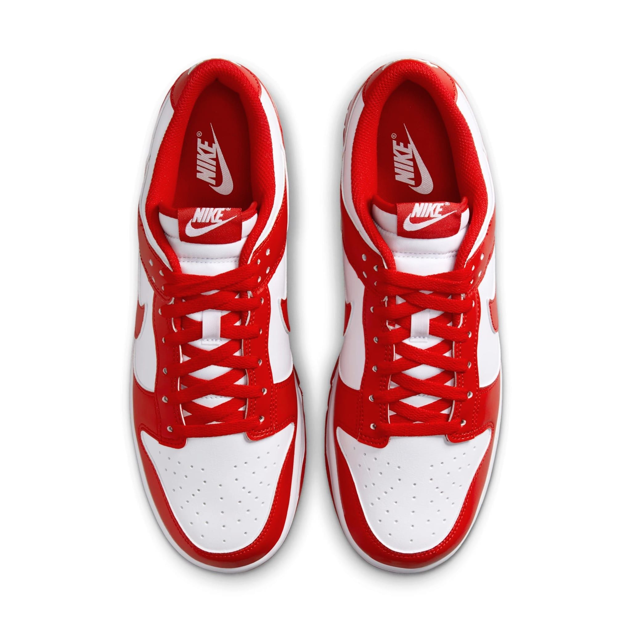  NIKE DUNK LOW ST. JOHNS HF5441-104 