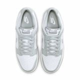  NIKE DUNK LOW WHITE LIGHT SMOKE GREY HF5441-105 
