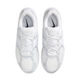  NIKE V5 RNR WHITE BLACK METALLIC SILVER HJ5228-101 