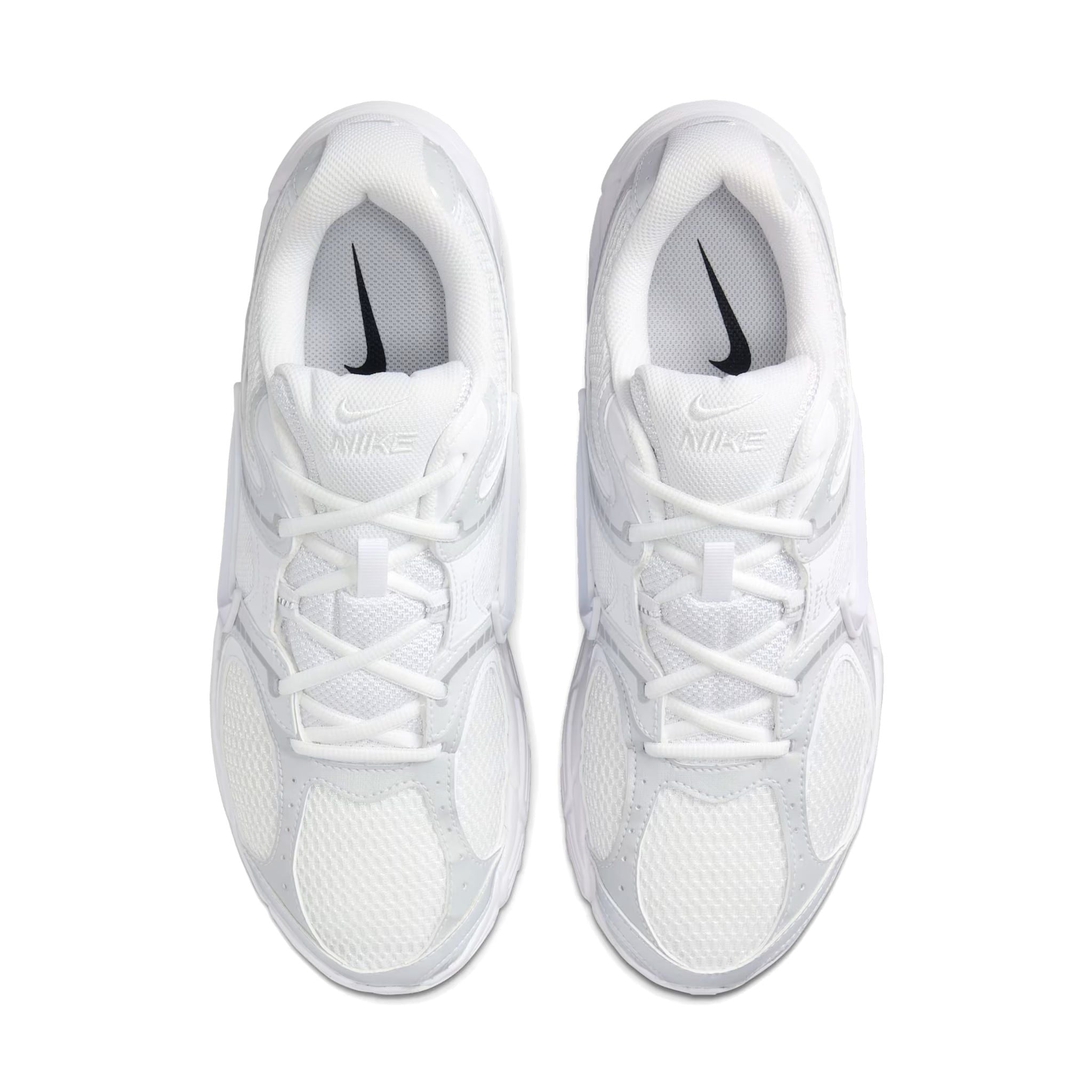  NIKE V5 RNR WHITE BLACK METALLIC SILVER HJ5228-101 