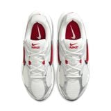  NIKE V5 RNR SUMMIT WHITE RED HJ5228-105 