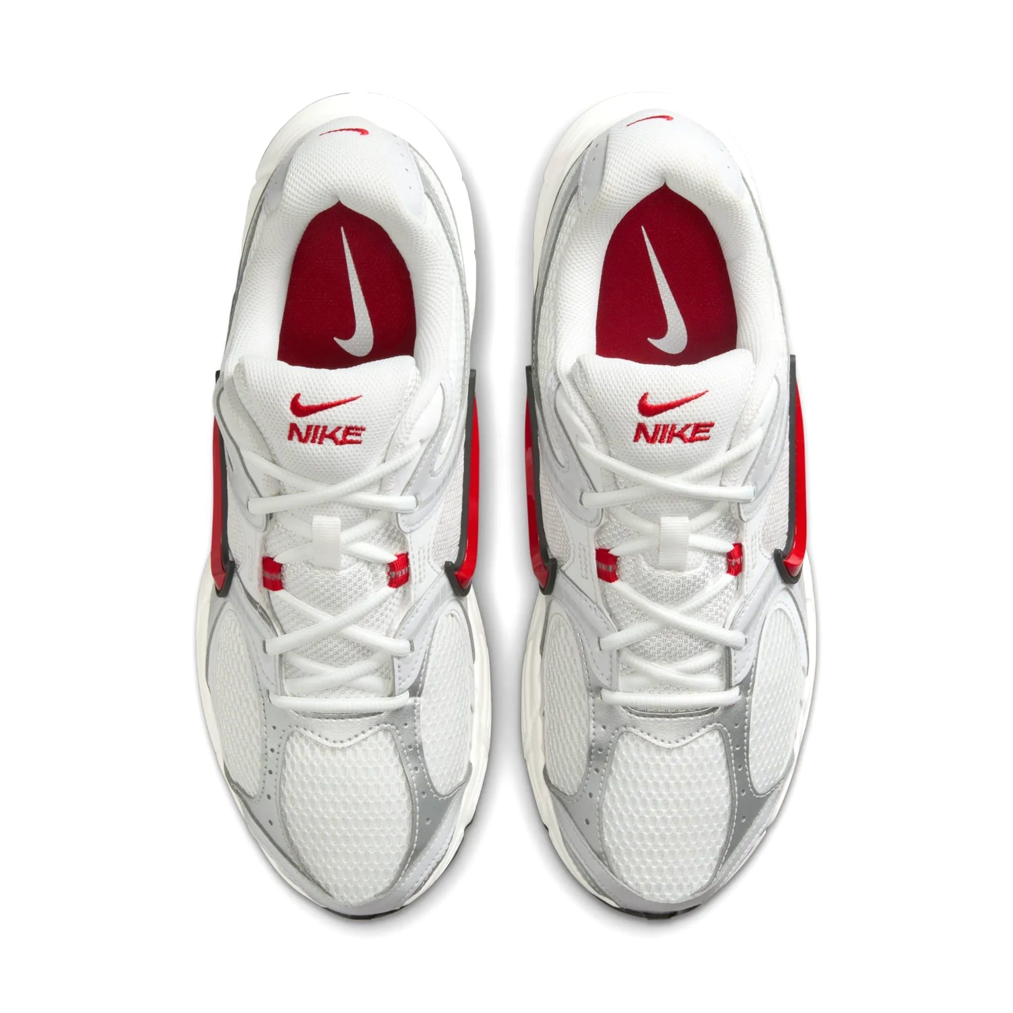 NIKE V5 RNR SUMMIT WHITE RED HJ5228-105 
